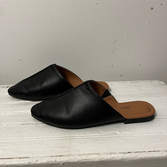 Ellen Tracy mules - Picture 3 of 6